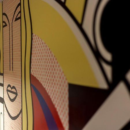 Le Duplex Du Change - Lyon Ail المظهر الخارجي الصورة