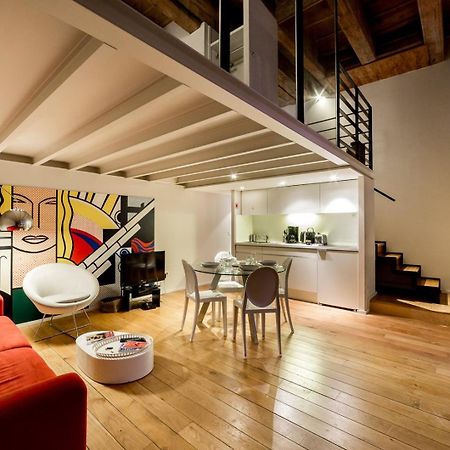 Le Duplex Du Change - Lyon Ail المظهر الخارجي الصورة