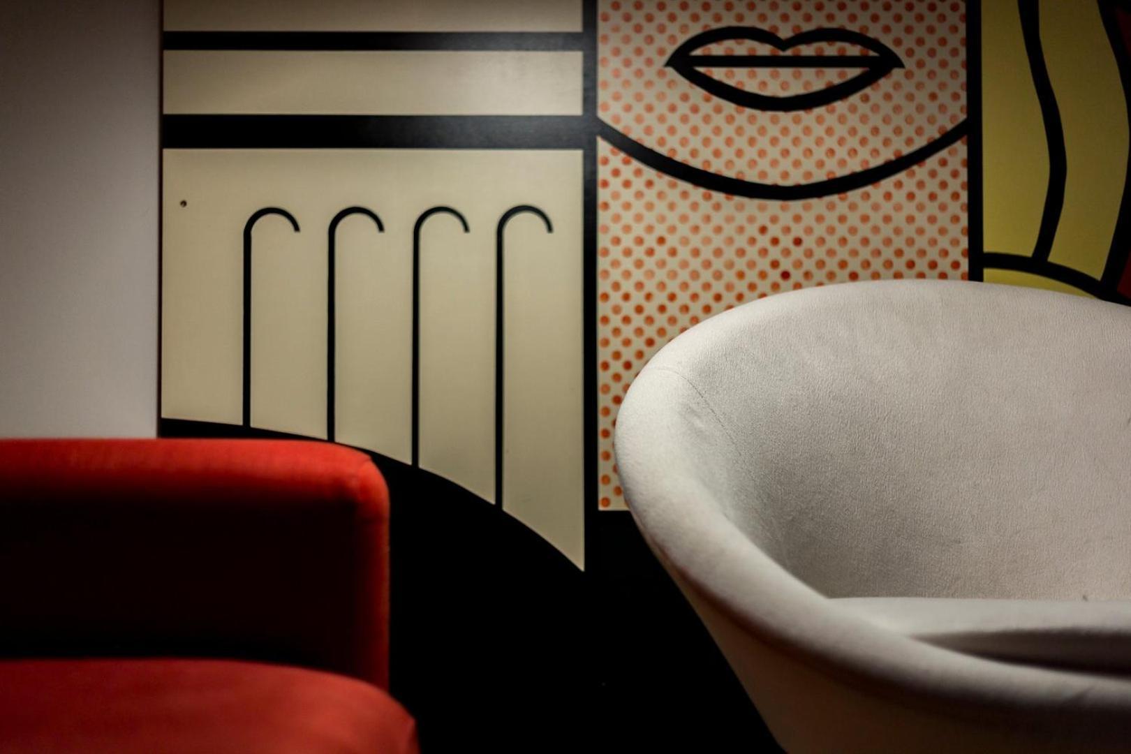 Le Duplex Du Change - Lyon Ail المظهر الخارجي الصورة