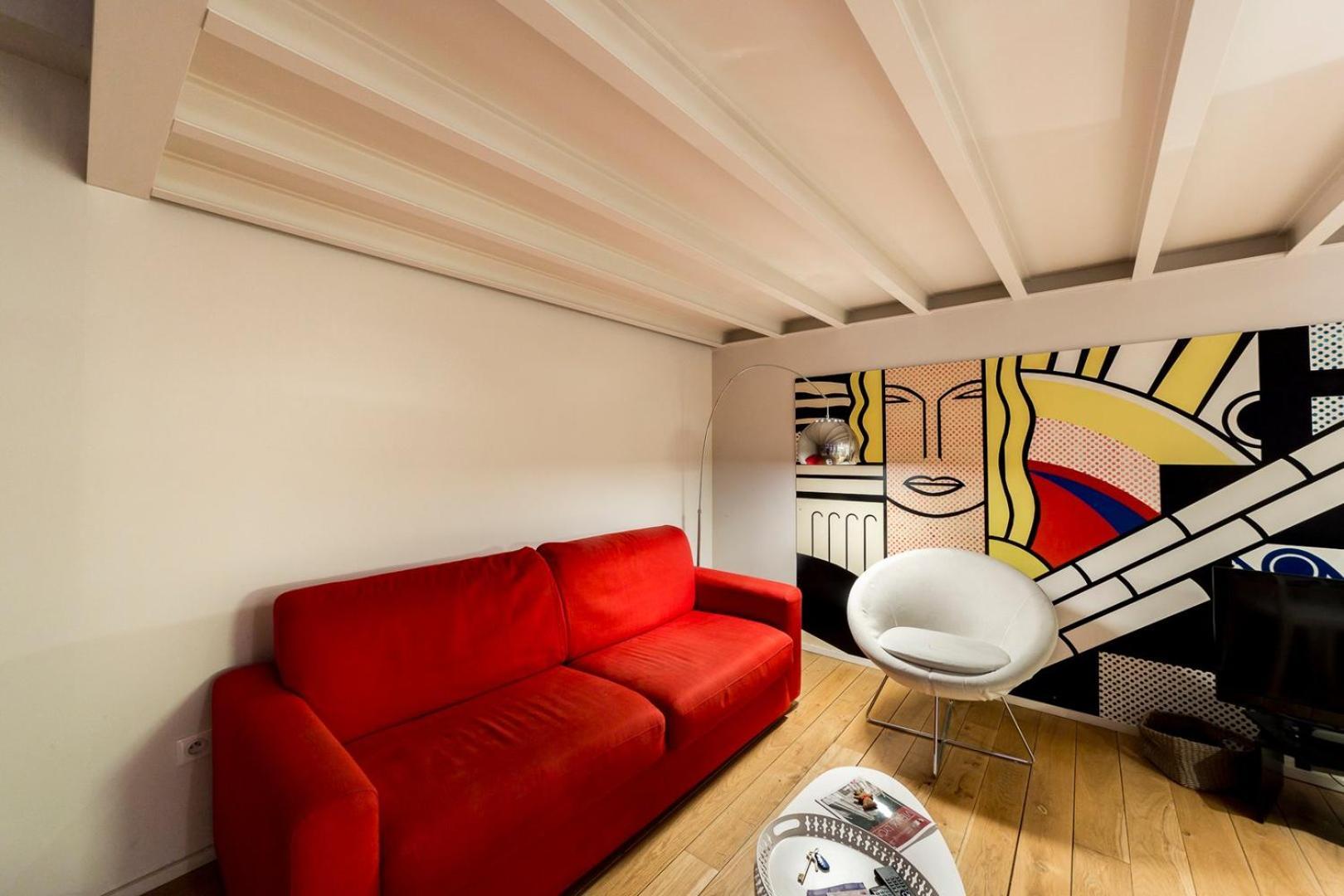 Le Duplex Du Change - Lyon Ail المظهر الخارجي الصورة