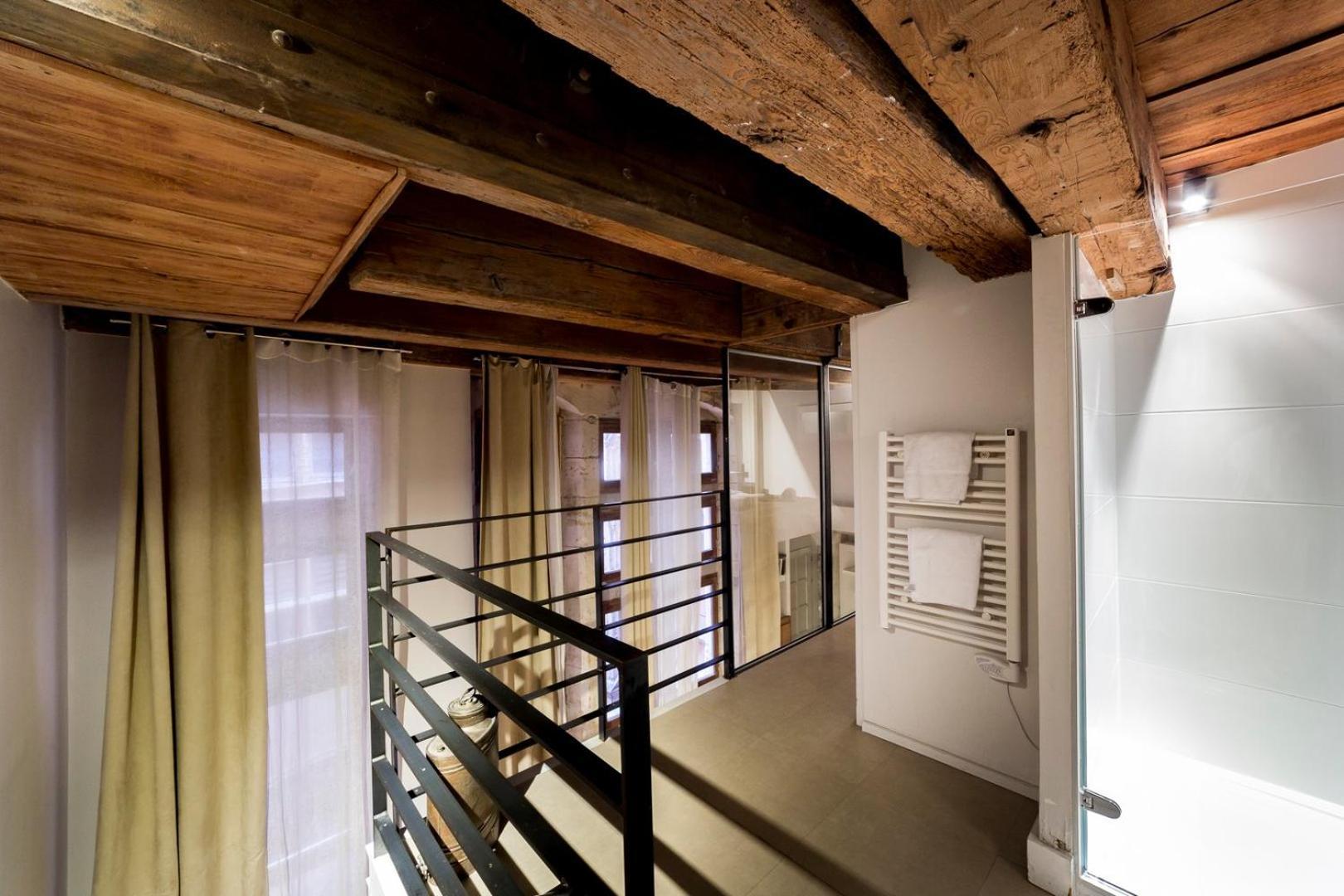 Le Duplex Du Change - Lyon Ail المظهر الخارجي الصورة